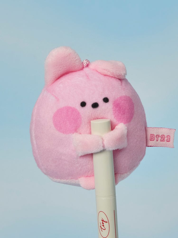 BT21 TOY_ COOKY BT21 미니 미니니 허그미 타이니 포켓 인형