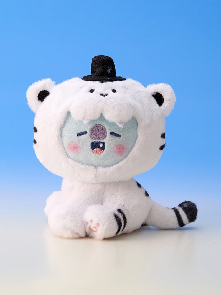 BT21 TOY_ KOYA BT21 K-호랑 인형