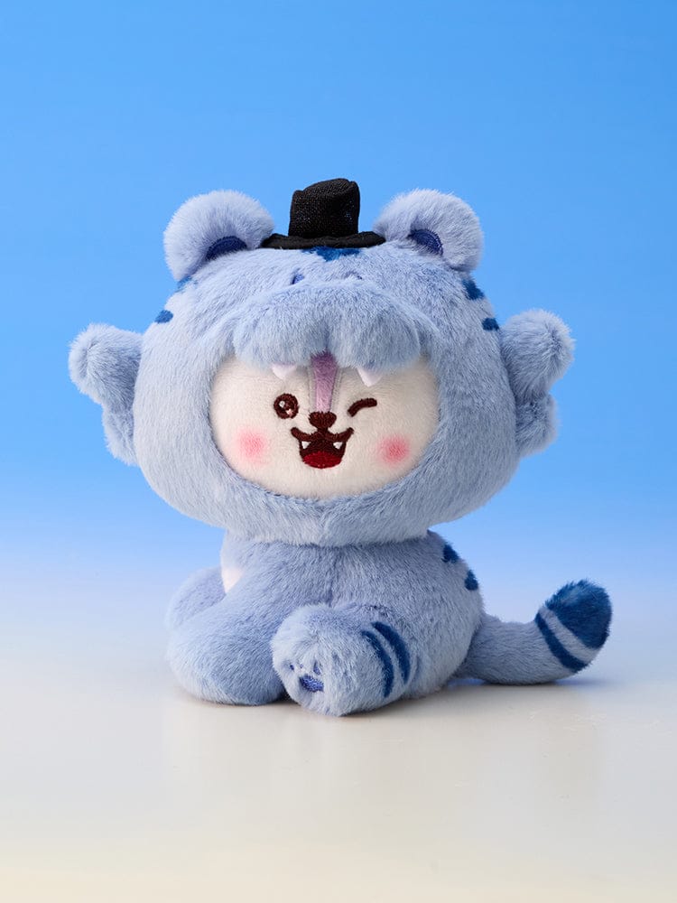 BT21 TOY_ MANG BT21 K-호랑 인형