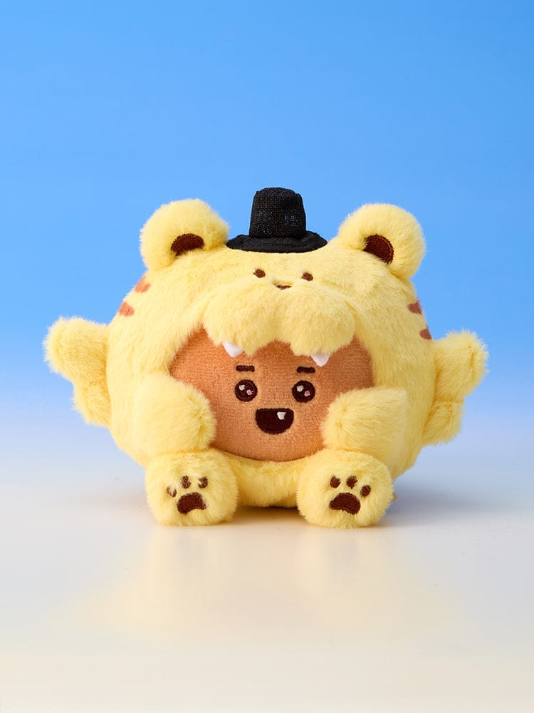BT21 TOY_ SHOOKY BT21 K-호랑 인형