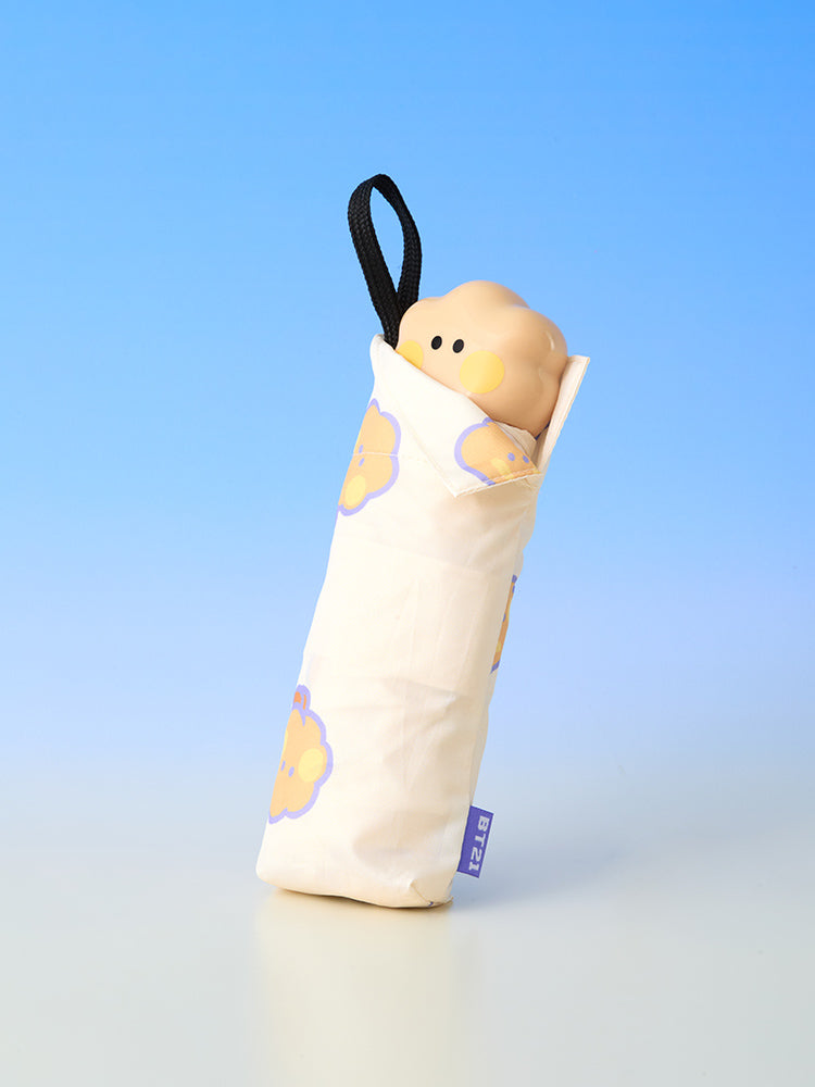 BT21 TRAVEL_BEAUTY/ACC_ SHOOKY BT21 미니니 레이니데이 단우산