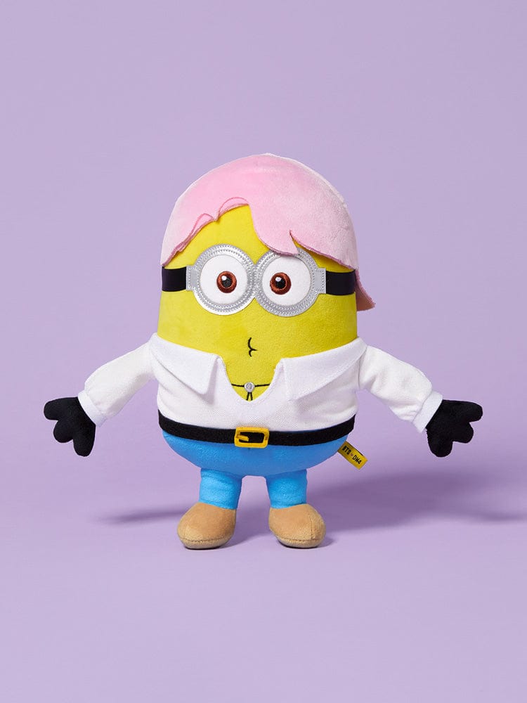 BTS x Despicable Me4 PLUSH Jin [예약판매] BTS X DM4 플러시