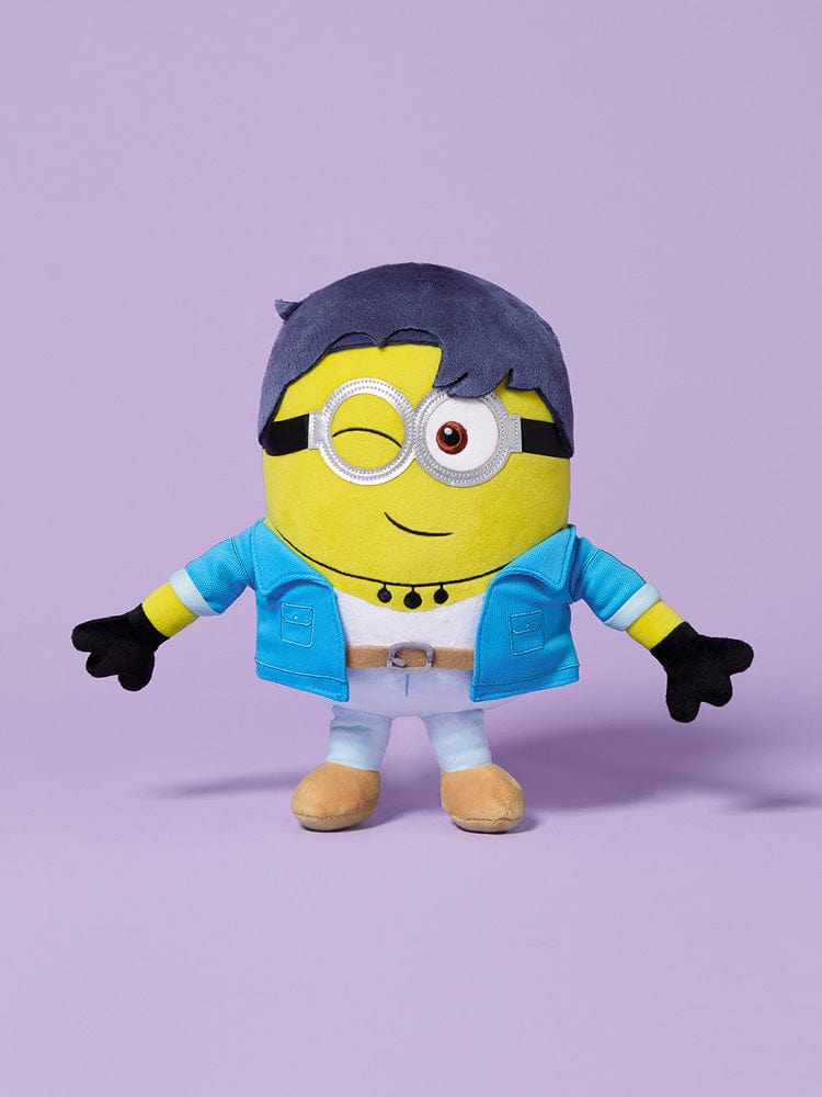 BTS x Despicable Me4 PLUSH Jung Kook [예약판매] BTS X DM4 플러시