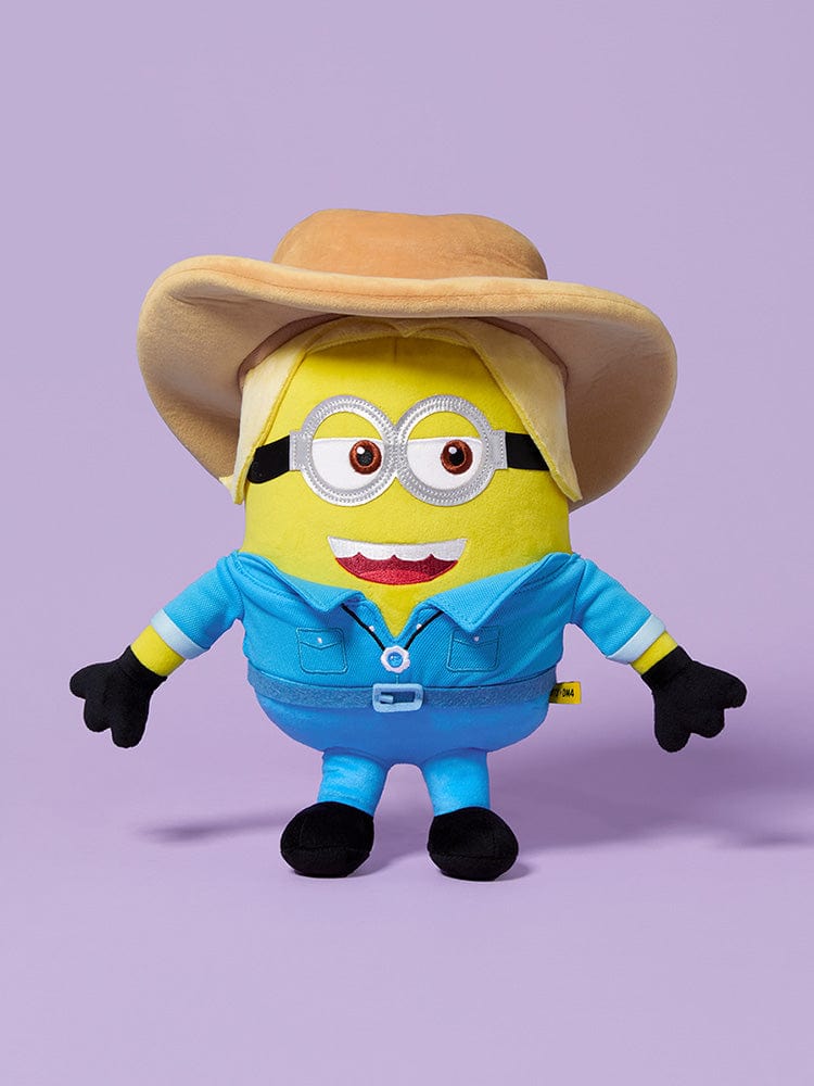 BTS x Despicable Me4 PLUSH RM [예약판매] BTS X DM4 플러시