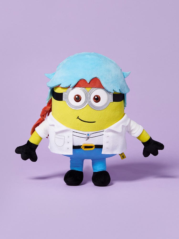 BTS x Despicable Me4 PLUSH SUGA [예약판매] BTS X DM4 플러시