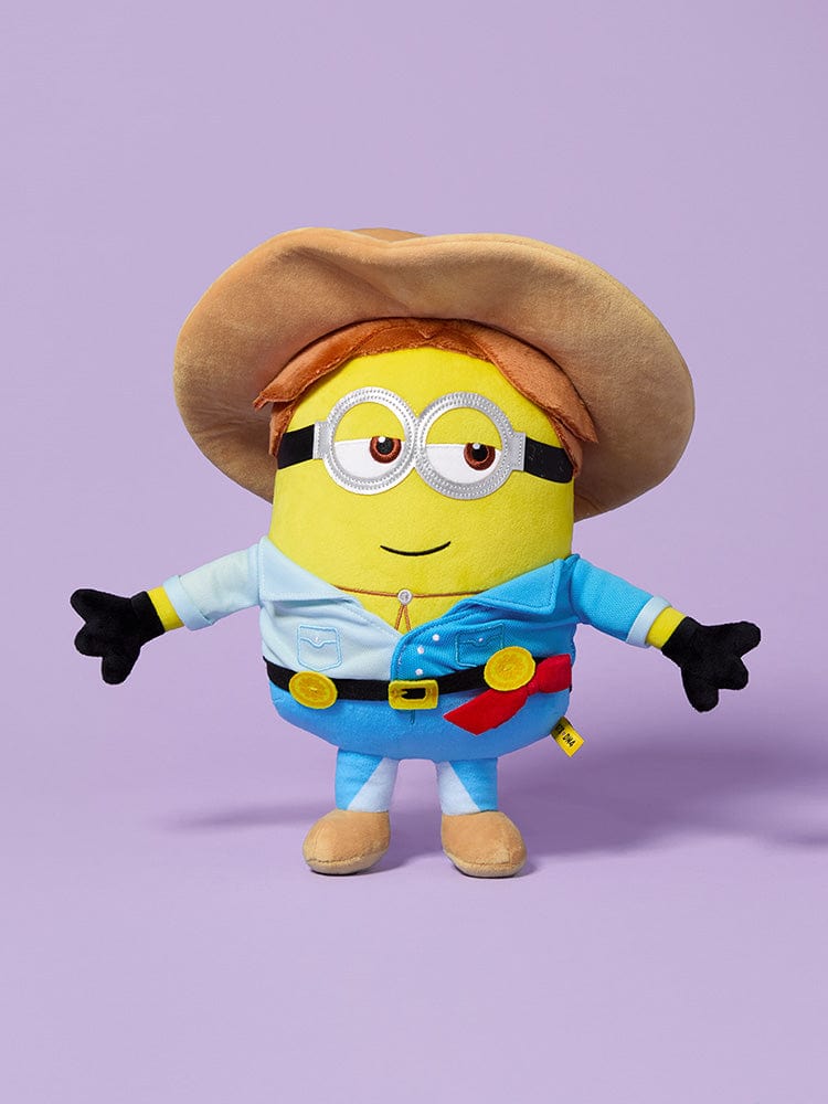 BTS x Despicable Me4 PLUSH V [예약판매] BTS X DM4 플러시