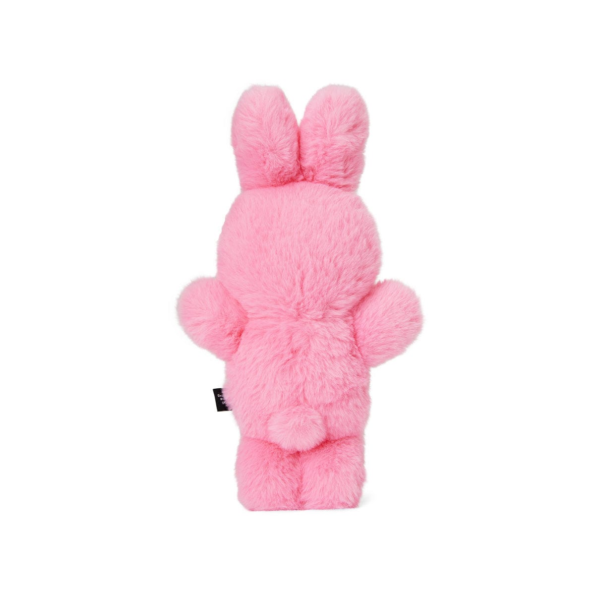BU WON PLUSH PINK 라인프렌즈 부원 B.B.Rabbit 핑크 인형