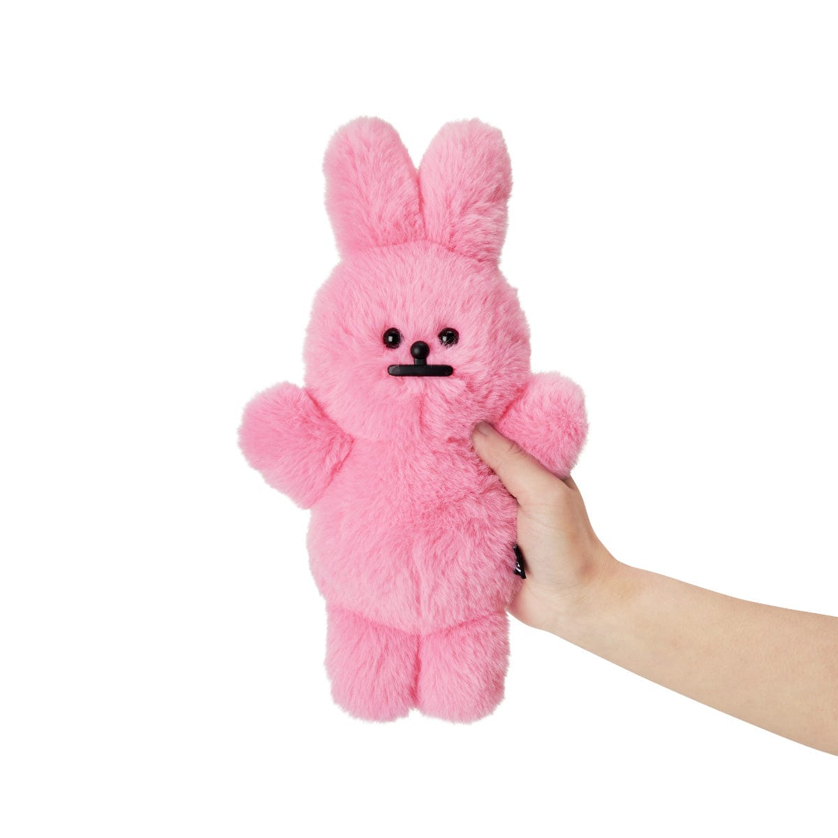 부원 B.B.Rabbit 핑크 인형 – LINE FRIENDS SQUARE