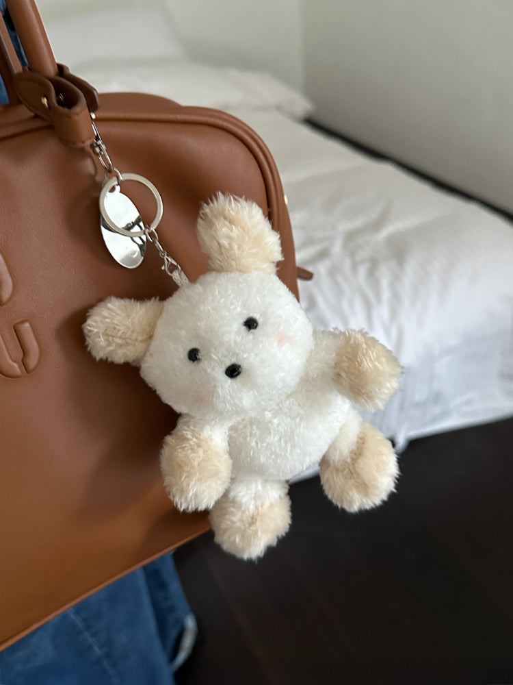 CHEROP MONGMO KEYRING_ 몽모리 체로프몽모 인형 키링