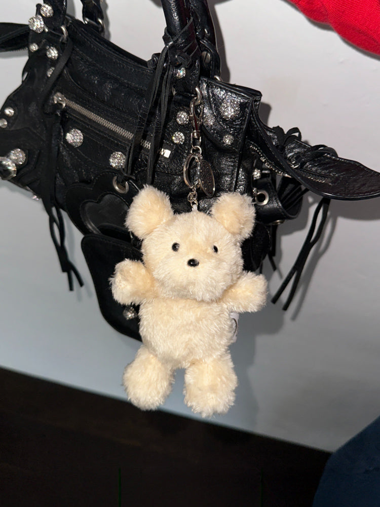 CHEROP MONGMO KEYRING_ 모리 체로프몽모 인형 키링