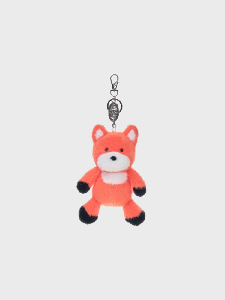 CHEROP MONGMO KEYRING_ 여몽이 체로프몽모 여몽이 인형 키링
