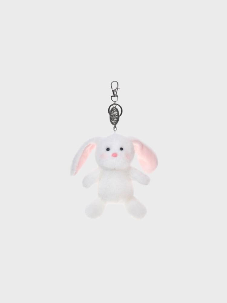 CHEROP MONGMO KEYRING_ 토몽이 체로프몽모 토몽이 인형 키링