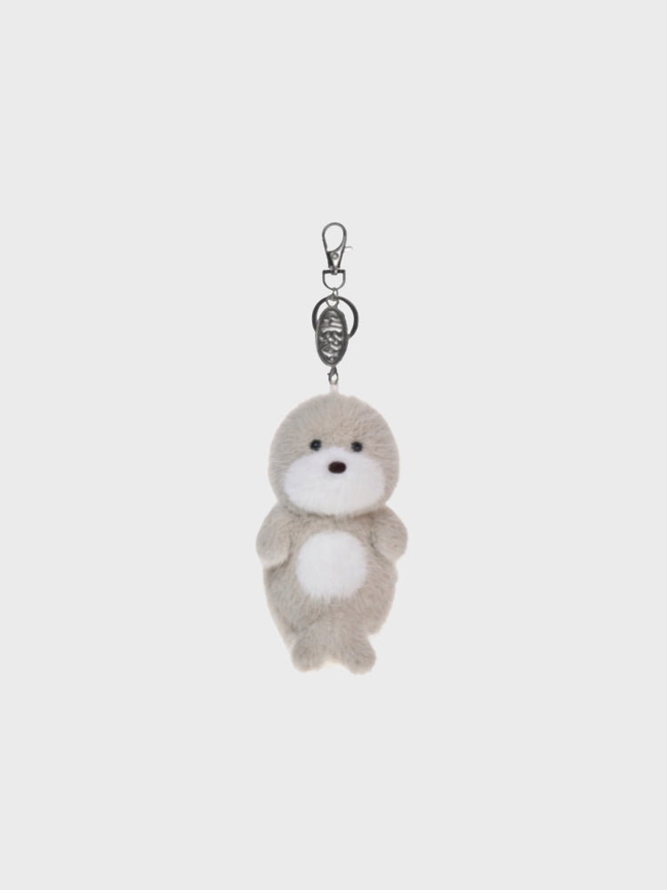 CHEROP MONGMO KEYRING_ 몽범 체로프몽모 몽범 인형 키링