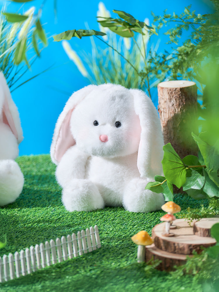 CHEROP MONGMO RABBIT MONGMO PLUSH (12in)