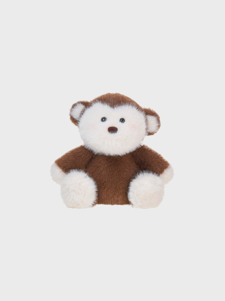 CHEROP MONGMO TOY_ 몽숭이 30CM 체로프몽모 몽숭이 인형 (30CM)