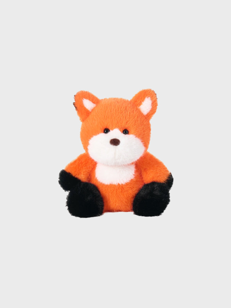 CHEROP MONGMO TOY_ 여몽이 30CM 체로프몽모 여몽이 인형 (30CM)