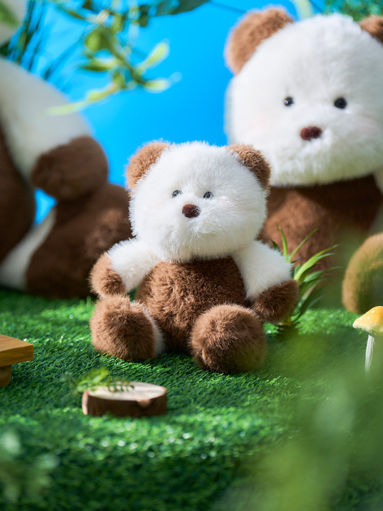 CHEROP MONGMO TOY_ 몽돌이 30CM 체로프몽모 몽돌이 인형 (30CM)