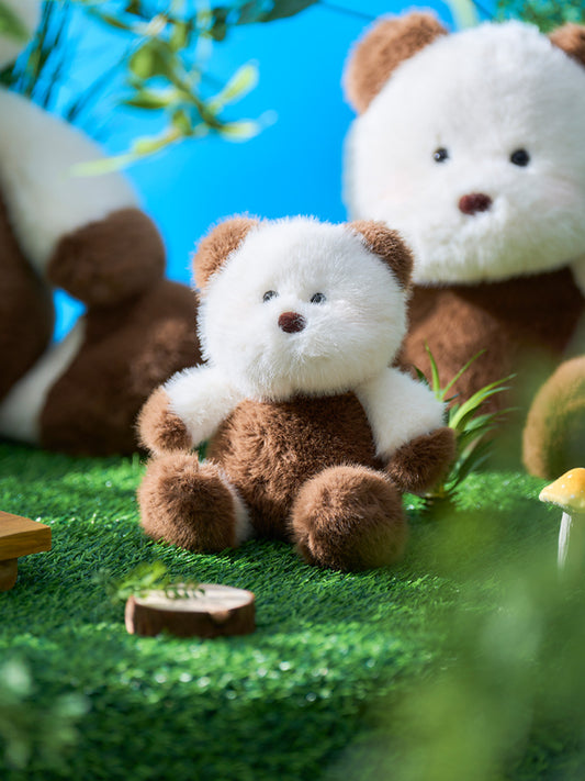 CHEROP MONGMO TOY_ 몽돌이 30CM 체로프몽모 몽돌이 인형 (30CM)