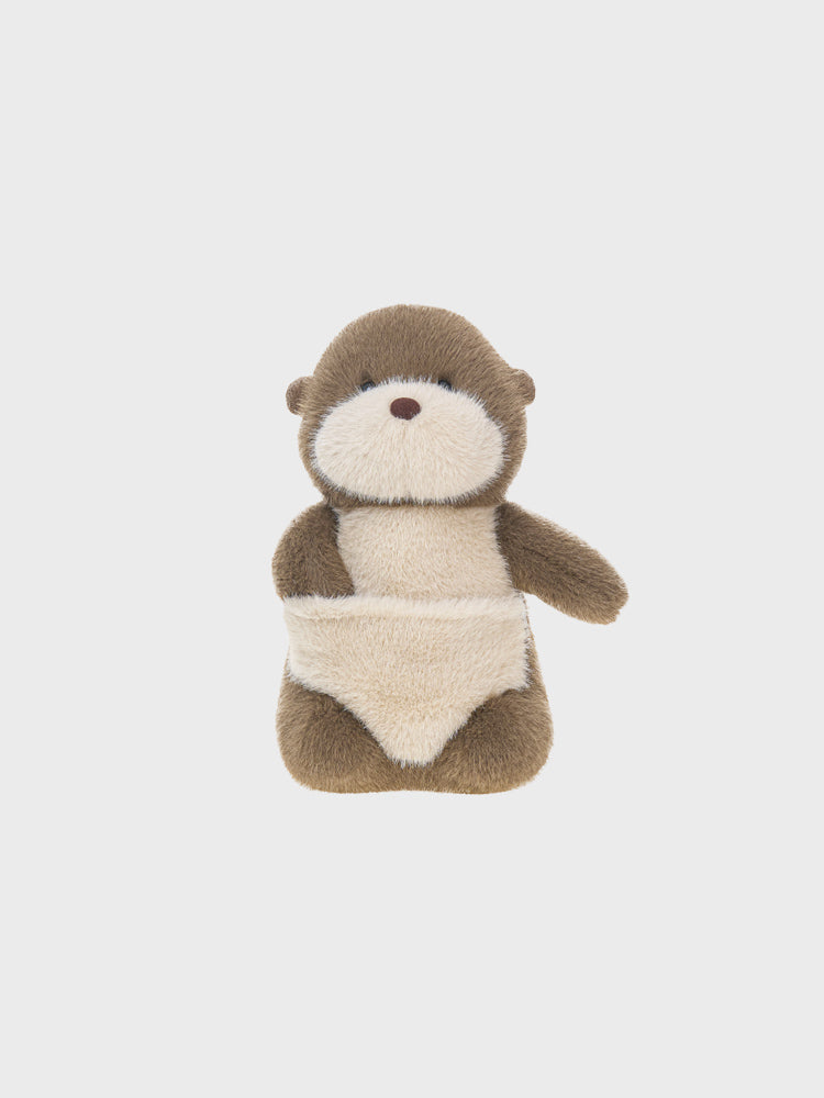 CHEROP MONGMO TOY_ 몽달이 30CM 체로프몽모 몽달이 인형 (30CM)