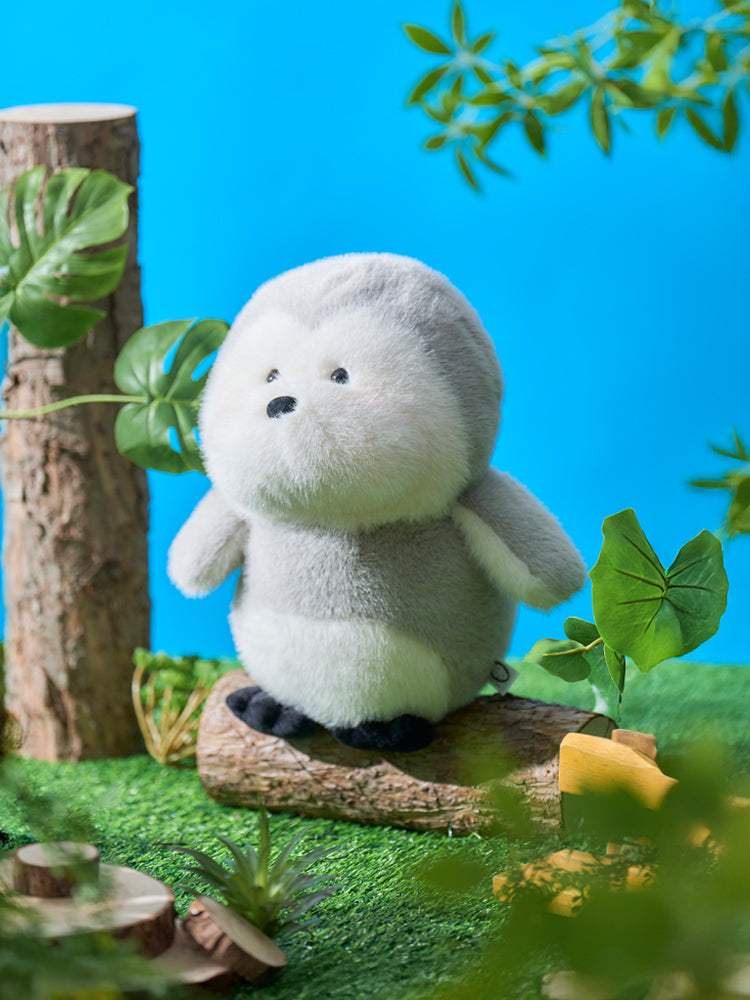 CHEROP MONGMO MONGGUIN PLUSH (20in)