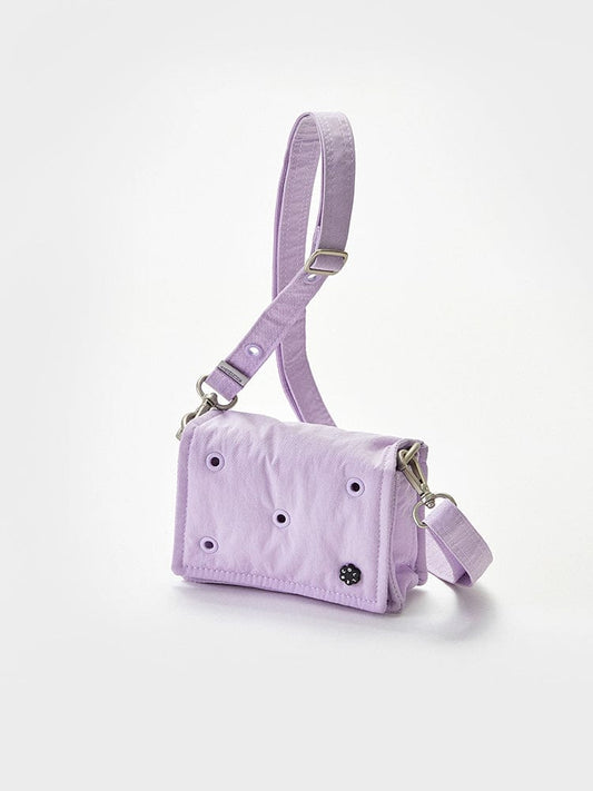 COLLER BAG 단품 COLLER 23 쁘띠 토트백 LP