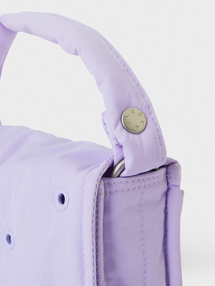 COLLER BAG 단품 COLLER 23 쁘띠 토트백 LP