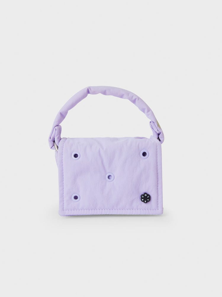 COLLER BAG 단품 COLLER 23 쁘띠 토트백 LP