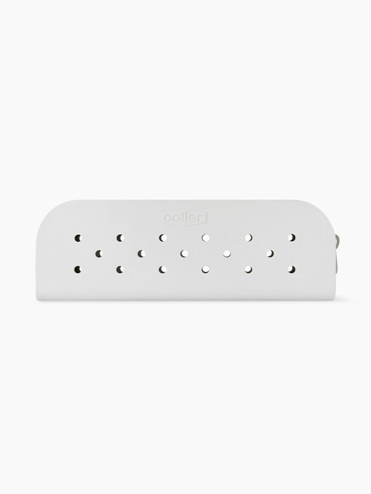 COLLER BAG 단품 COLLER 실리콘파우치 LONG GY