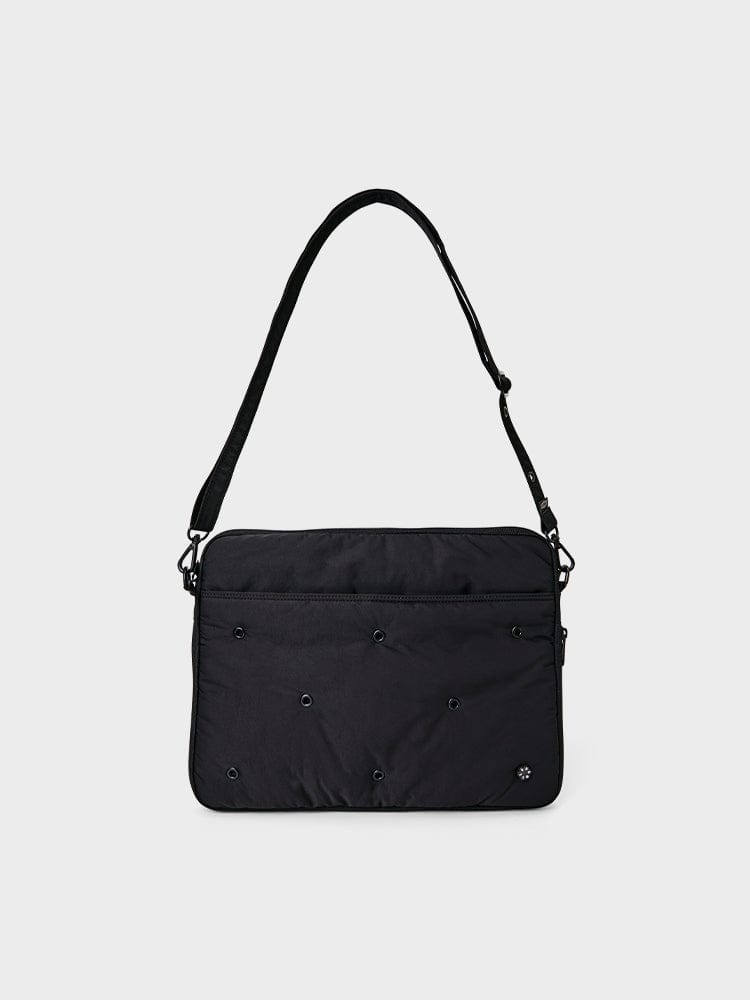 COLLER BAG 13-Inch LAPTOP BAG BLACK [패밀리세일] 꼴레 노트북 가방 13인치 블랙