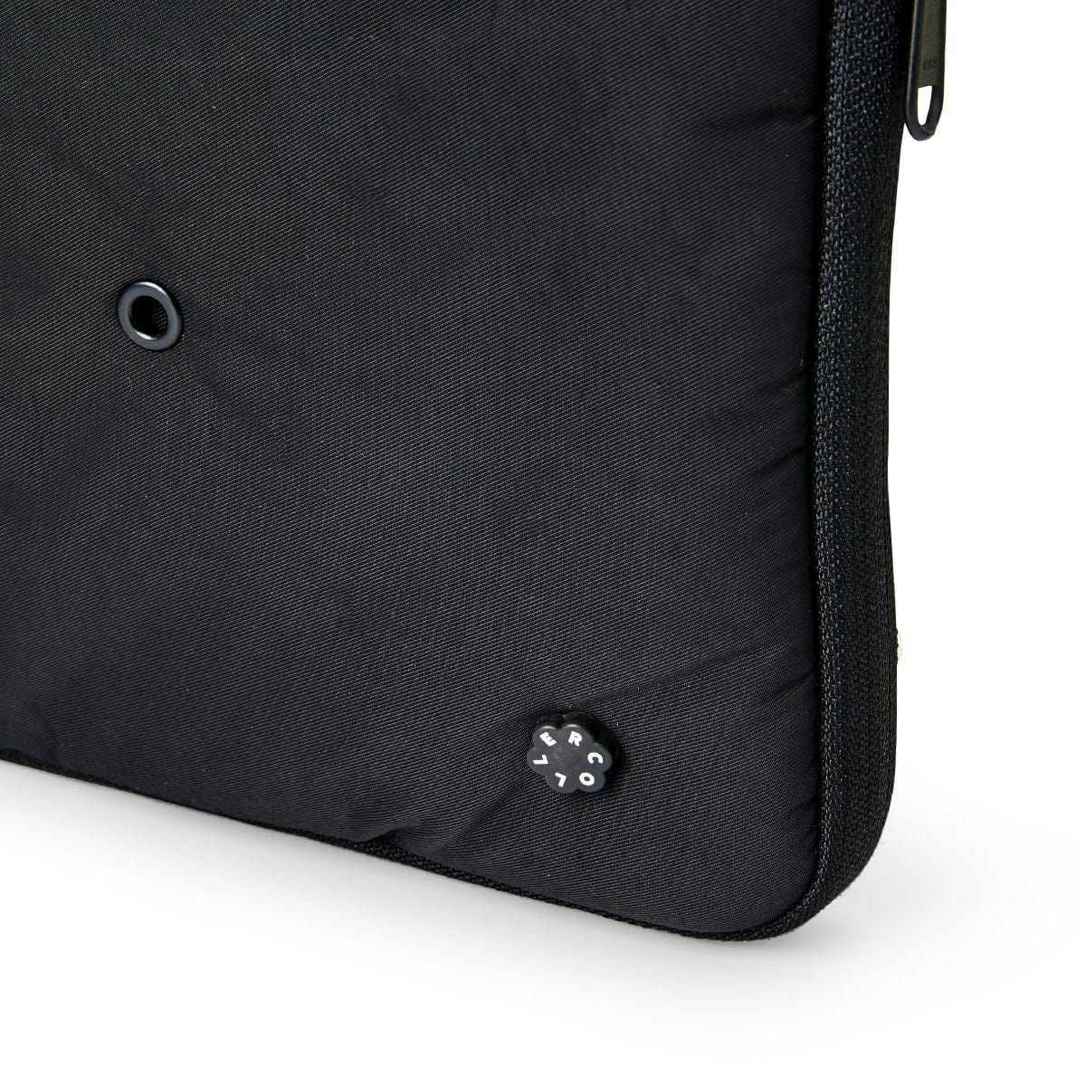 COLLER BAG 13-Inch LAPTOP BAG BLACK 라인프렌즈 꼴레 블랙 노트북 가방 13인치