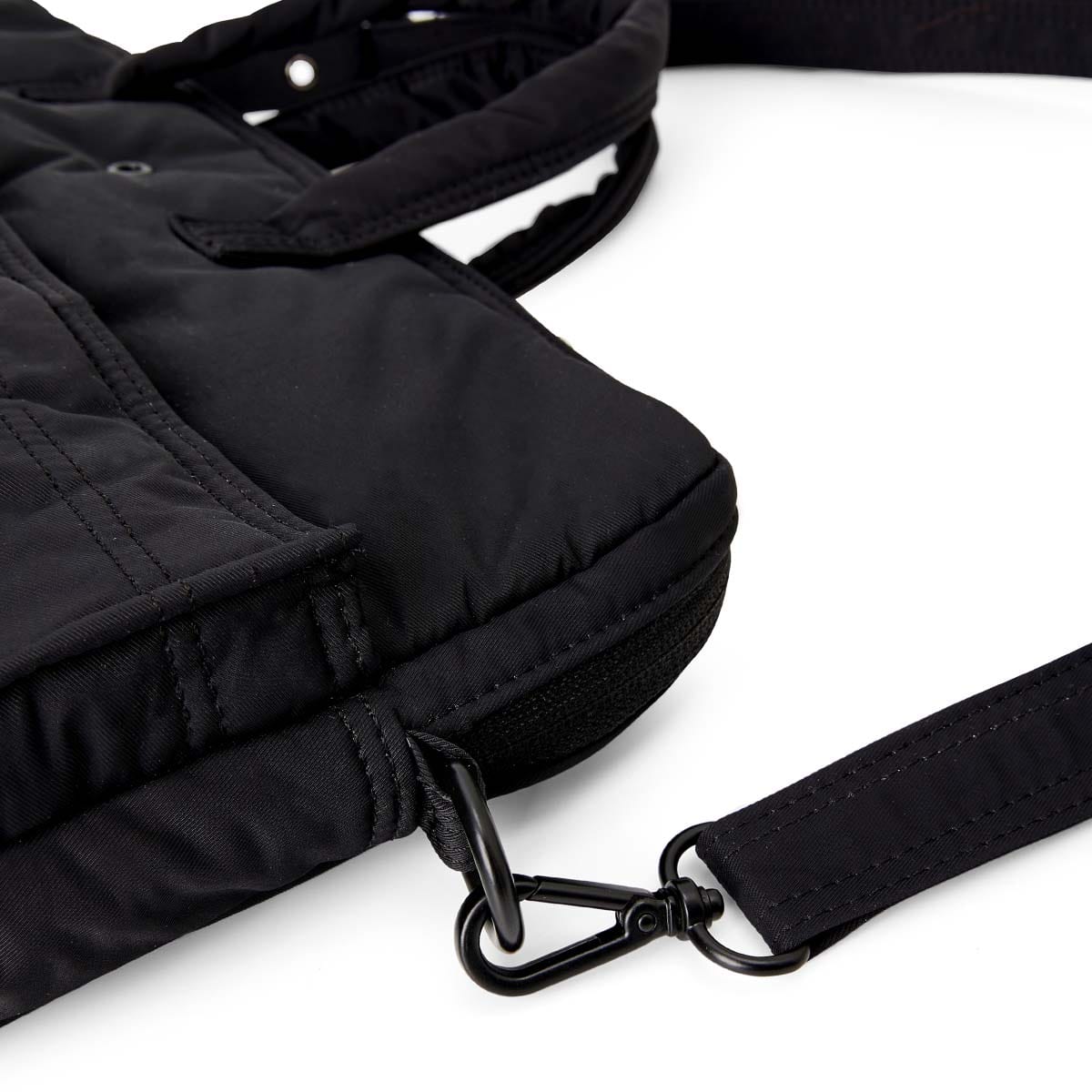 COLLER BAG 16-Inch LAPTOP BAG BLACK 라인프렌즈 꼴레 블랙 노트북 가방 16인치