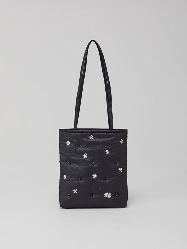 COLLER BEAUTY/ACC_ 숄더백 + 키링 세트 [조앤프렌즈 에디션] 비스킷 숄더백 세트