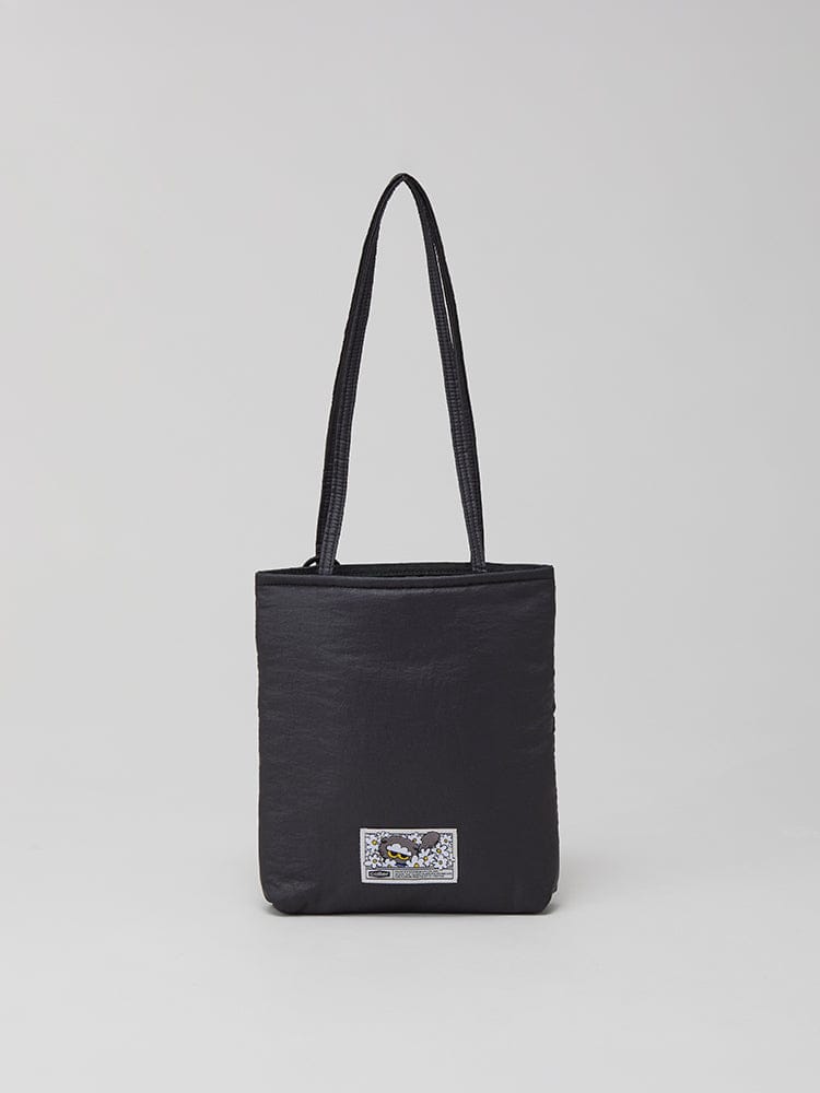 COLLER BEAUTY/ACC_ 숄더백 + 키링 세트 [조앤프렌즈 에디션] 비스킷 숄더백 세트