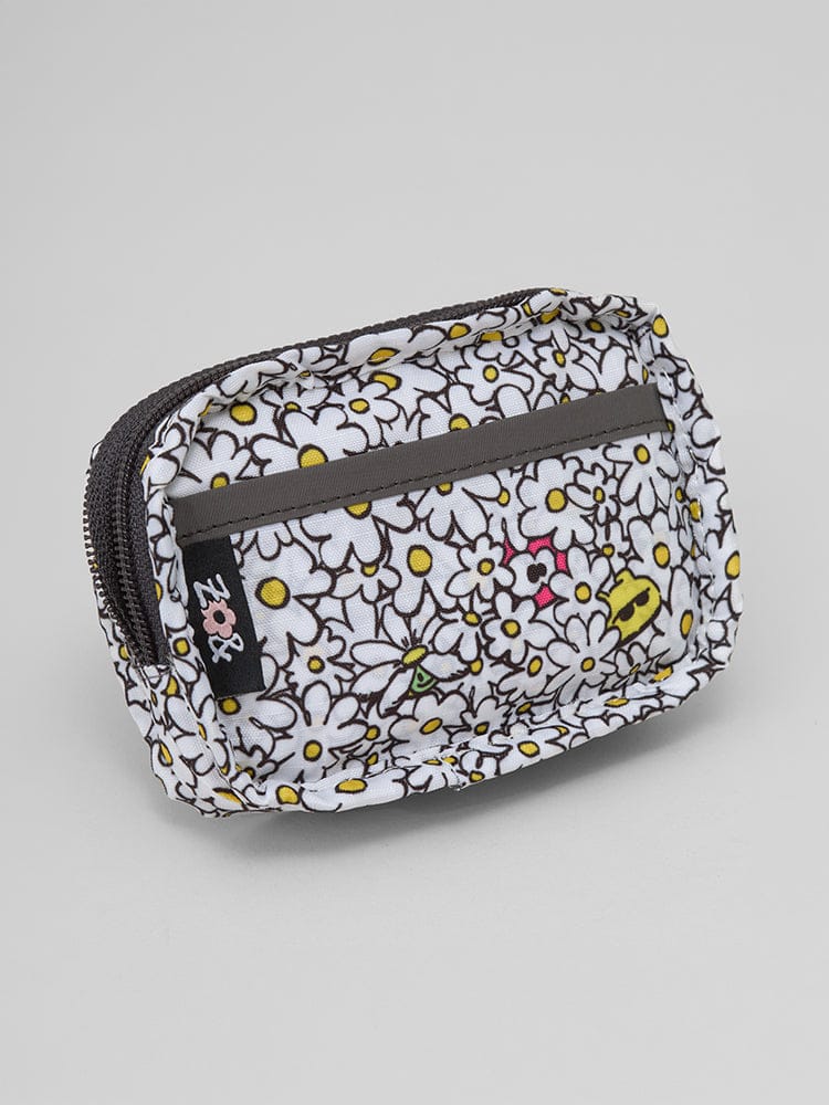 COLLER BEAUTY/ACC_ 조아 카드 지갑 [조앤프렌즈 에디션] 꼴레 카드지갑 (조아)