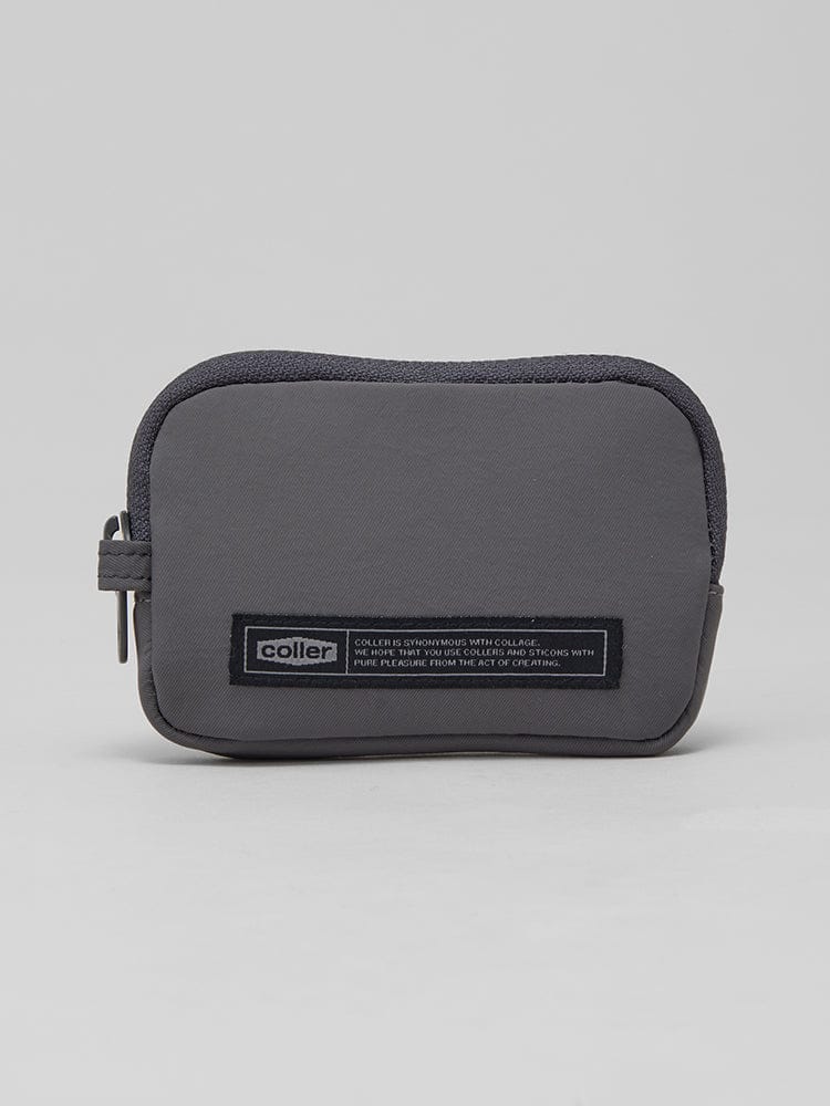 COLLER BEAUTY/ACC_ 조아 카드 지갑 [조앤프렌즈 에디션] 꼴레 카드지갑 (조아)