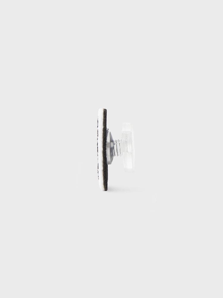 COLLER BEAUTY/ACC [패밀리세일] 꼴레 베이직 숫자 와펜 스티콘