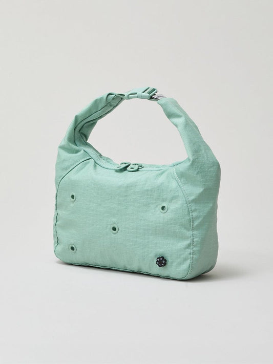 COLLER BEAUTY/ACC_ Herb Mint 꼴레 2WAY 크로스백 허브 민트