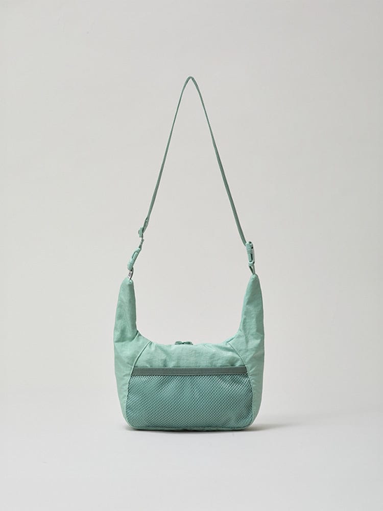 COLLER BEAUTY/ACC_ Herb Mint 꼴레 2WAY 크로스백 허브 민트