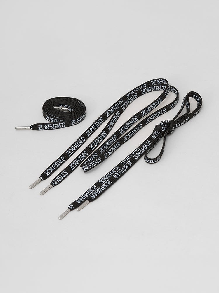 COLLER BEAUTY/ACC_ 백팩 L + 키링, 스티콘 세트 [조앤프렌즈 에디션]  꼴레 백팩 (L) 세트