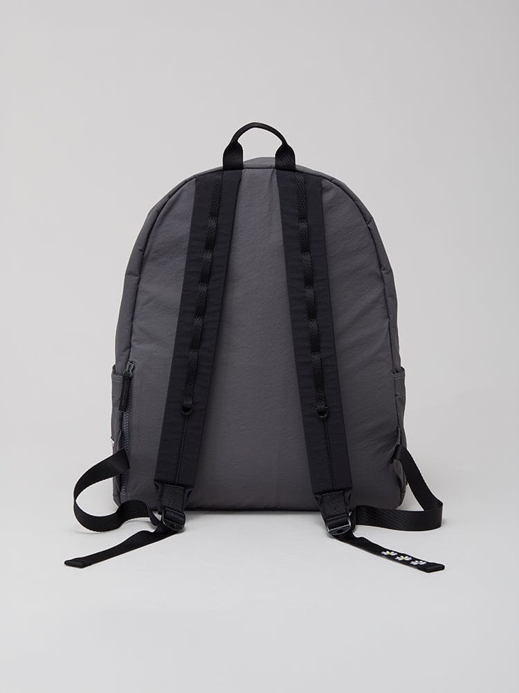 COLLER BEAUTY/ACC_ 백팩 L + 키링, 스티콘 세트 [조앤프렌즈 에디션]  꼴레 백팩 (L) 세트