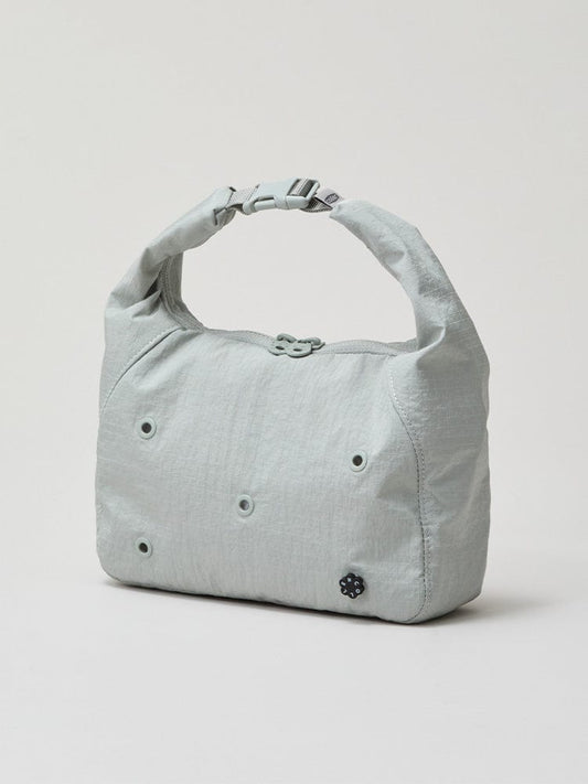 COLLER BEAUTY/ACC_ Moon Rock
Gray 꼴레 2WAY 크로스백 문락 그레이