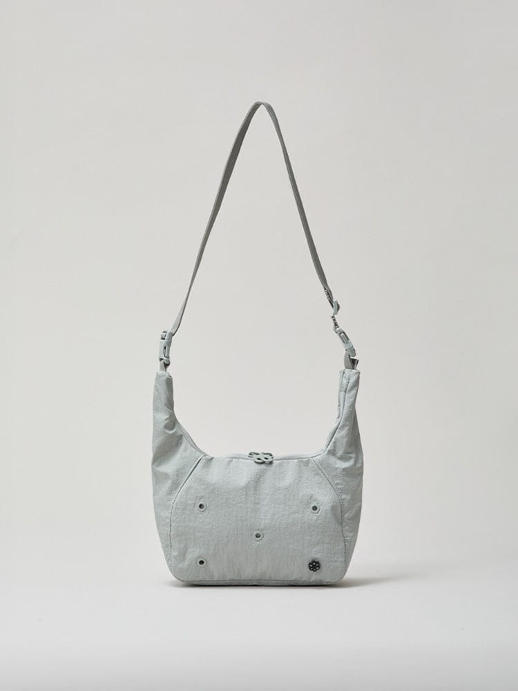 COLLER BEAUTY/ACC_ Moon Rock
Gray 꼴레 2WAY 크로스백 문락 그레이