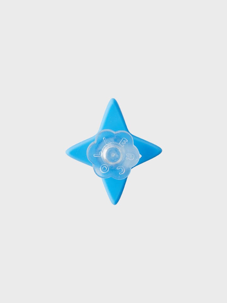 COLLER BEAUTY/ACC BLUE 꼴레 플래시 스티콘 블루