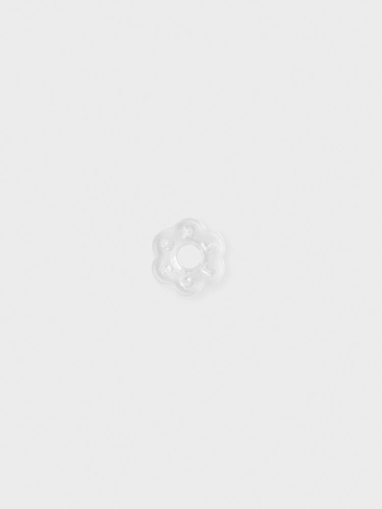 COLLER BEAUTY/ACC WHITE 꼴레 플래시 스티콘 화이트