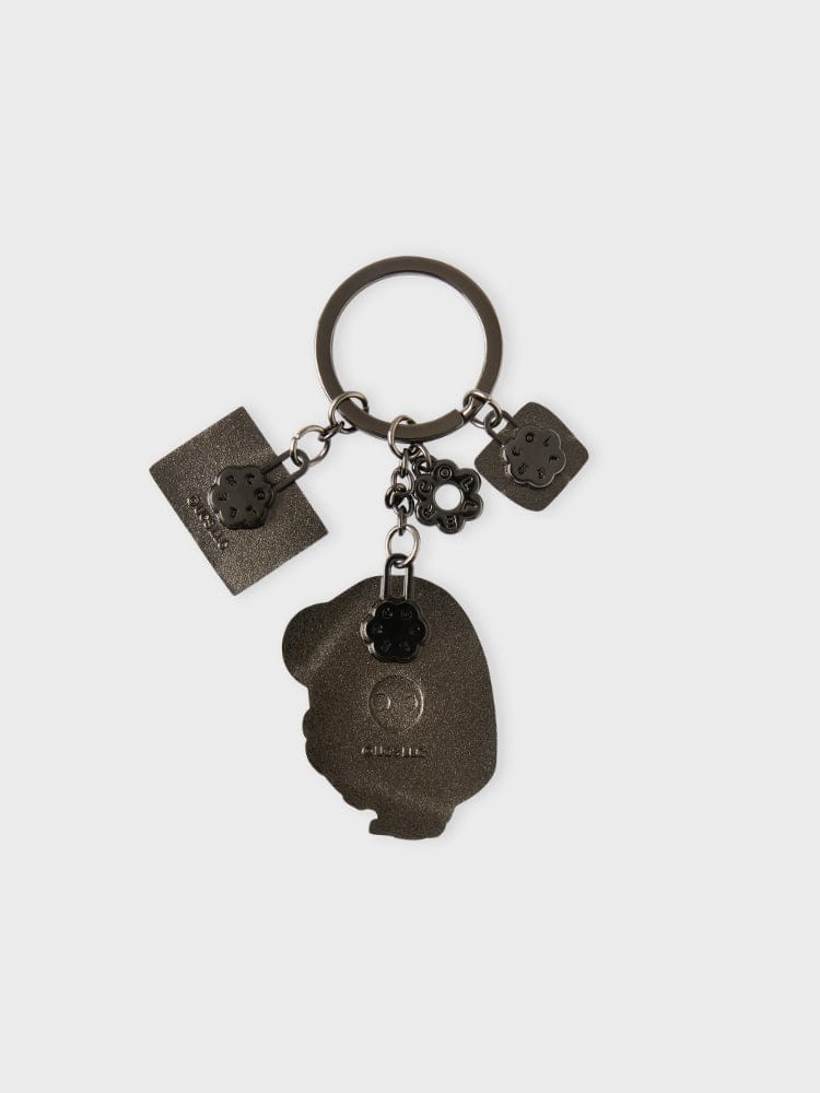 COLLER KEYRING 단품 꼴레 X 미니언즈 메탈 키링