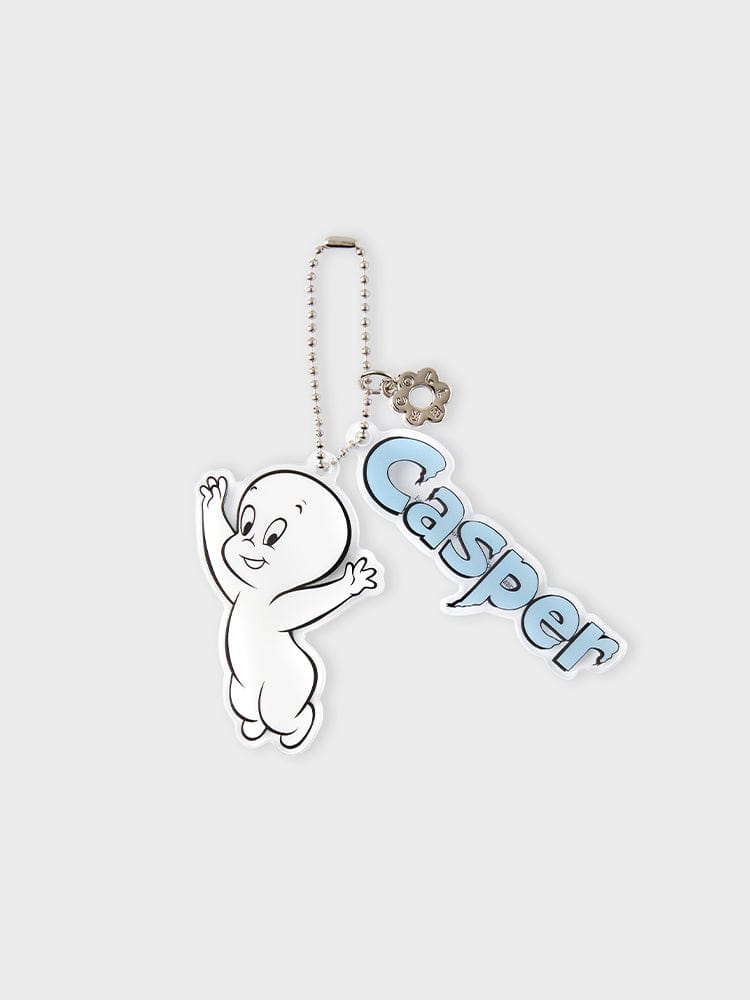 COLLER KEYRING 단품 꼴레 X 캐스퍼 아크릴 키링