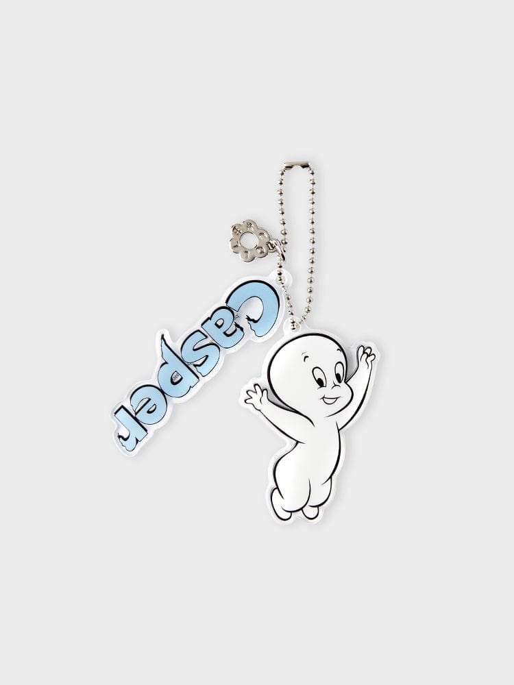 COLLER KEYRING 단품 꼴레 X 캐스퍼 아크릴 키링