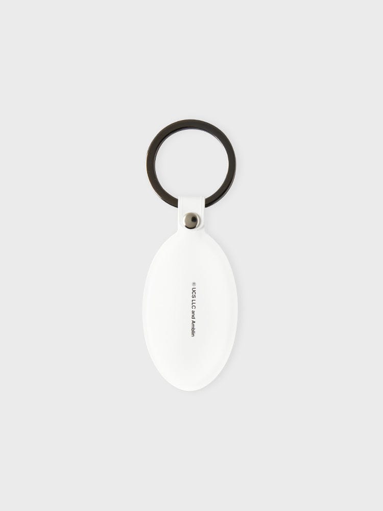 COLLER KEYRING 단품 꼴레 X 쥬라기 공원 PVC 키링