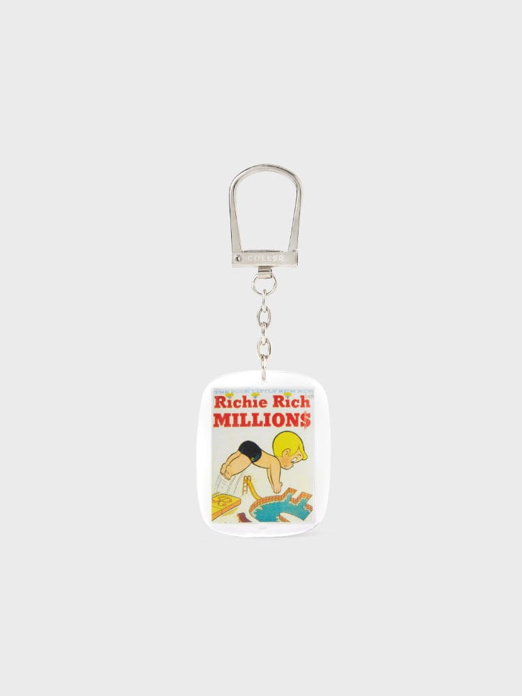 110x180 R Coller COLLER – LINE FRIENDS SQUARE