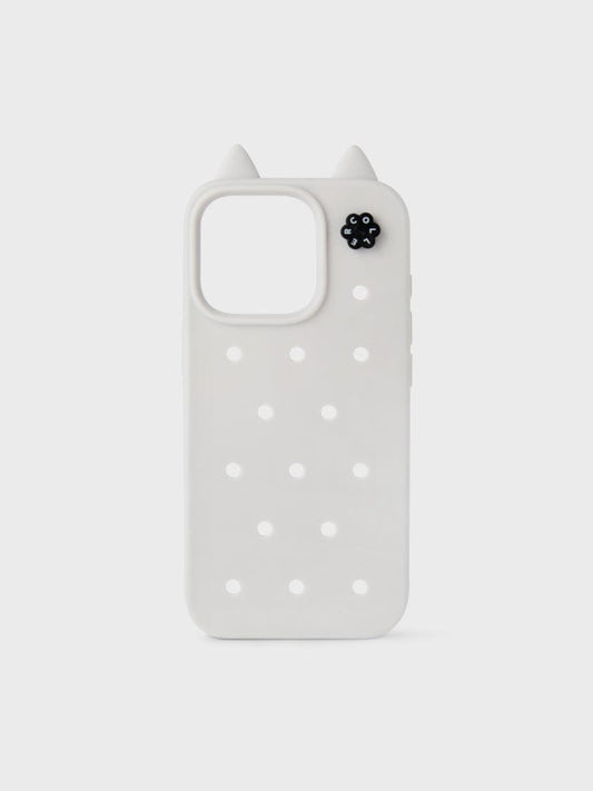 COLLER iPHONE CASE 16 PRO MAX MEOW MOONROCK